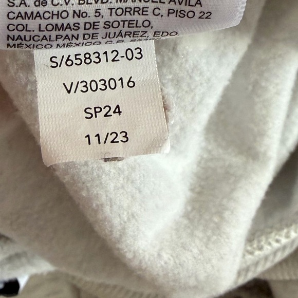 Athleta Coaster Luxe High Rise Jogger - Picture 10 of 10